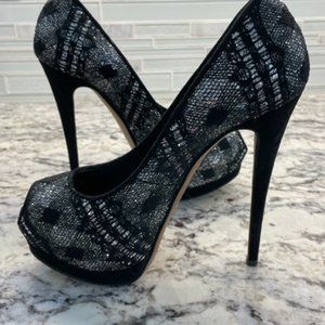 Giuseppe Zanotti Shoes